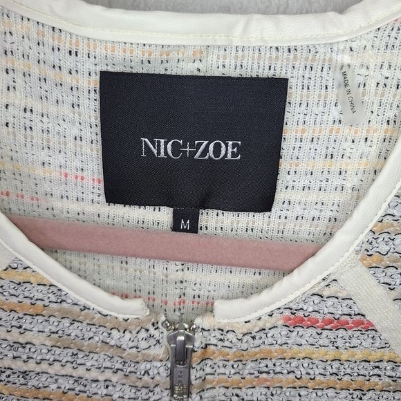 Nic + Zoe Dandelion Jacket - Picture 7 of 7